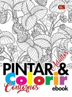 Pintar e Colorir Adultos